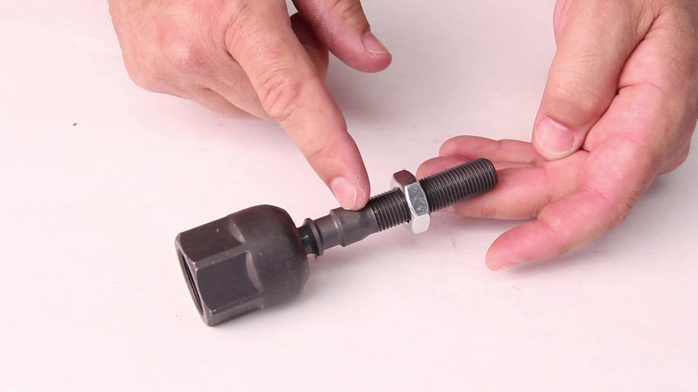 Inner Tie Rod End