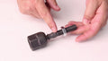 Inner Tie Rod End