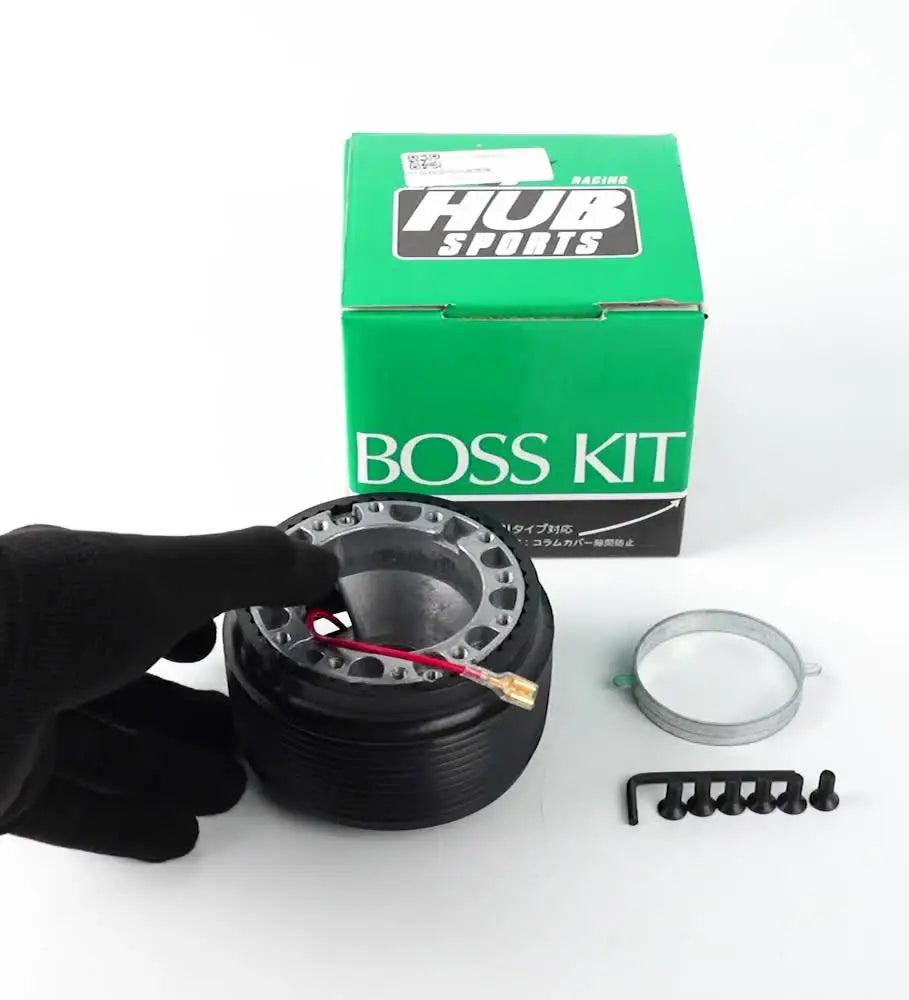 Aluminum Adapter Kit