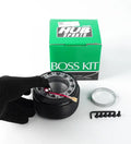 Aluminum Adapter Kit