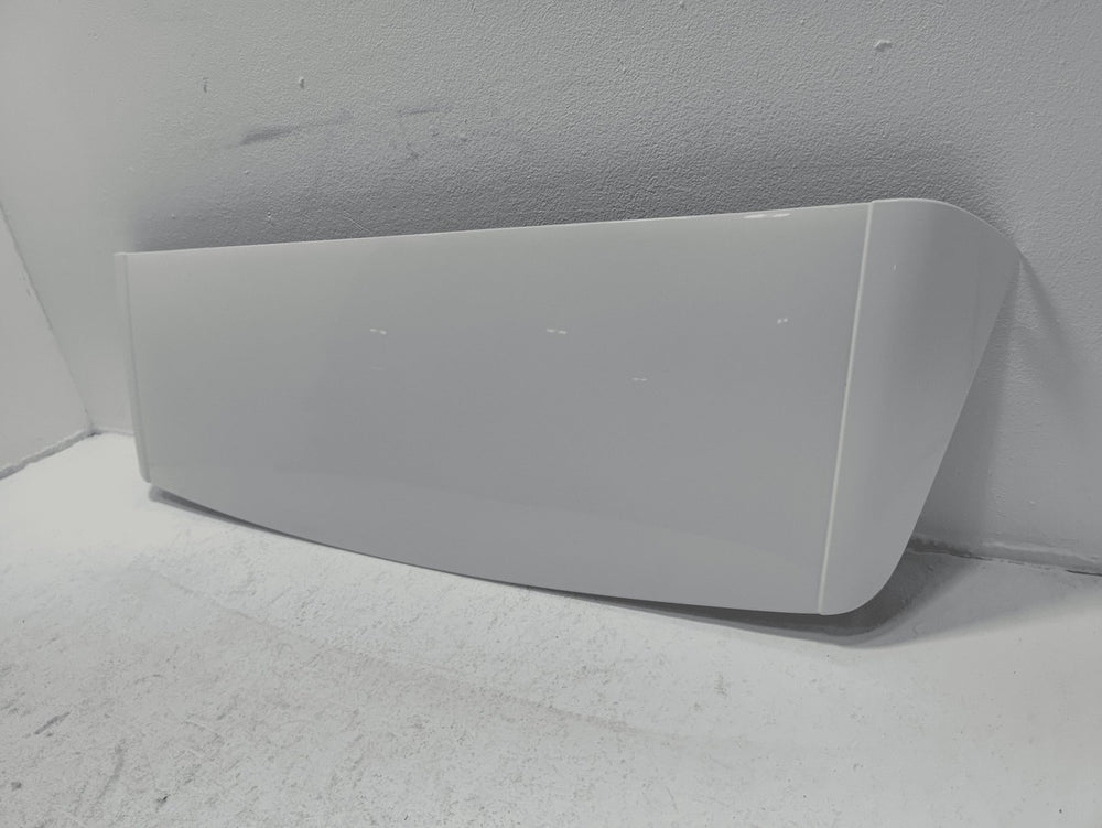 Rear Spoiler Sub-Assembly