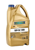 ATF SP-IV RR Fluid