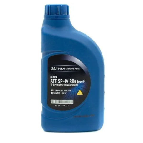 ATF SP-IV RR Synthetic Automatic Transmission Fluid