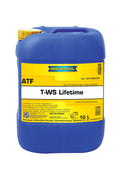 ATF SP-IV RR Automatic Transmission Fluid