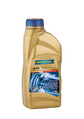 SKYACTIV 6-Speed Transmission Fluid