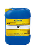 SKYACTIV 6-Speed Transmission Fluid