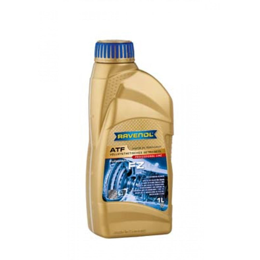 ATF FZ Fluid