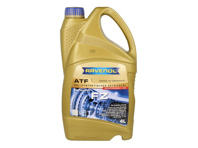 ATF FZ Fluid