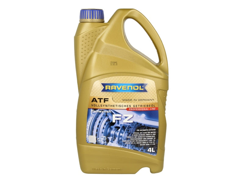ATF FZ Fluid