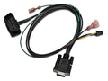 Vent Integrated OBD2 Multi-Gauge