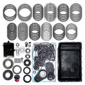 Performance Transmission Rebuild Kit