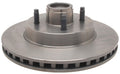 Front Pads Shoes Rotors Drums: Disc Brake Rotor