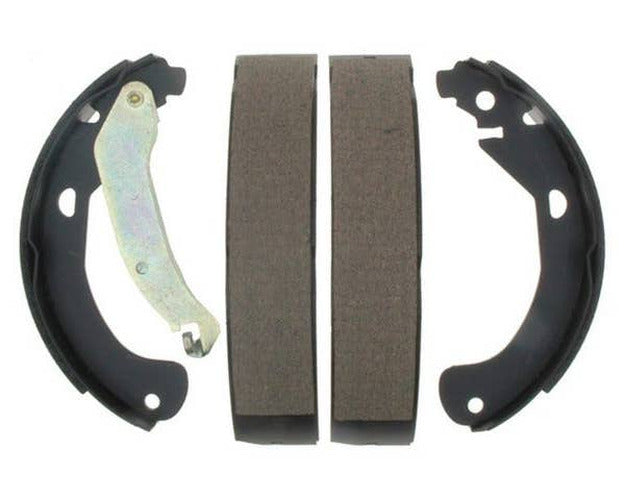 Rear Drum Brake Shoe