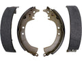Professional Grade Parking Brake Shoe Set