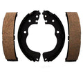 Professional Grade Parking Brake Shoe Set