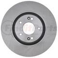 Front Disc Brake Rotor