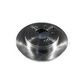 Front Disc Brake Rotor