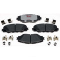 Element3 Hybrid Disc Brake Pads