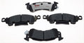 Element3 Enhanced Compound Brake Pad Set