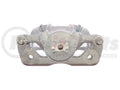 BRAKE CALIPER & BRACKET
