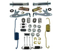 MAXI-PACK/COMBI KIT-AXLE