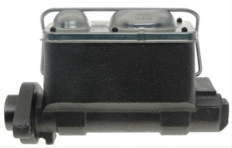 MASTER CYLINDER ASSEMBLY