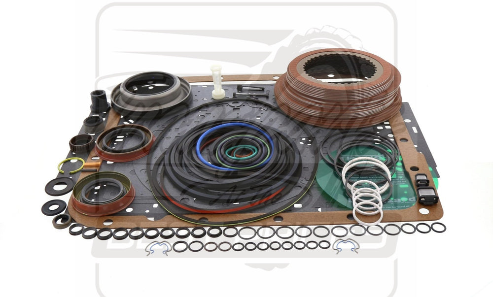 4L60E-RBHP Transmission Rebuild Kit