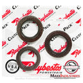 GPX Friction Clutch Plate Pack
