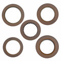 GPX Friction Clutch Plate Pack
