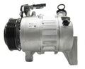 Stage-1 Clutch Pack Module