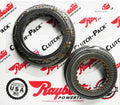 Performance Friction Clutch Pack Module