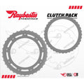 GPZ Clutch Pack Module