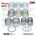 GPZ Clutch Pack Module