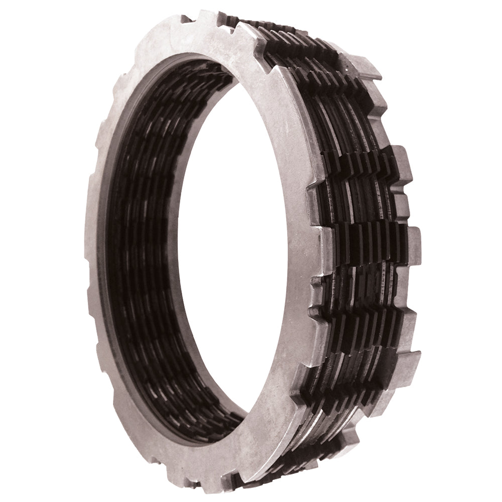 3-4 Z Pak Clutch Pack Module