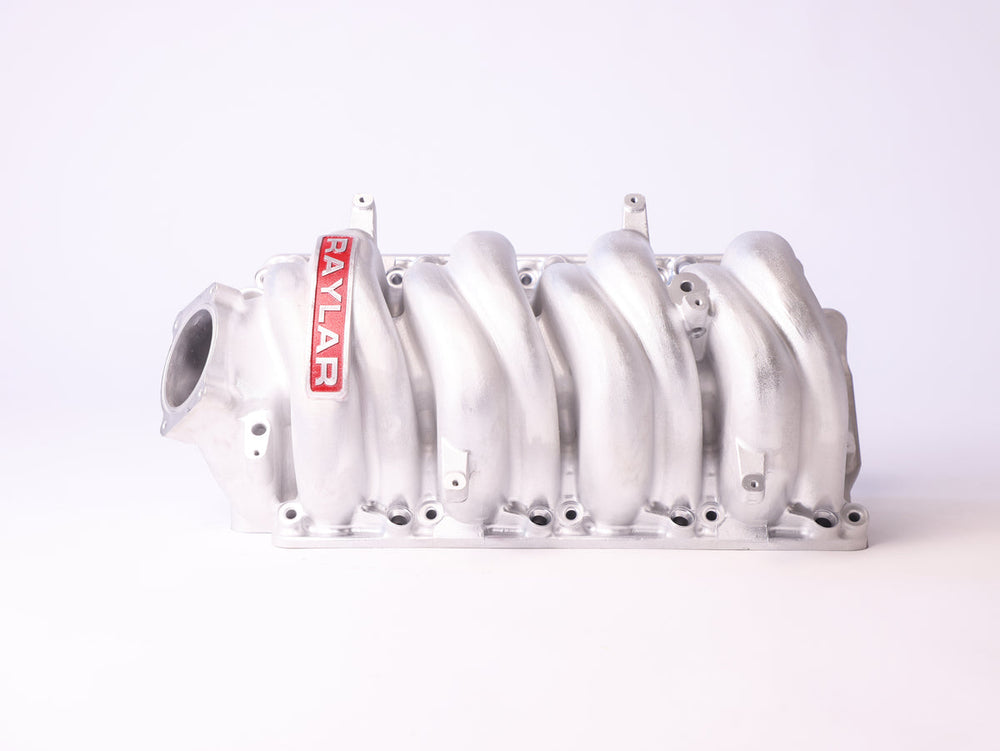 Aluminum Intake Manifold 496 8.1L Vortec