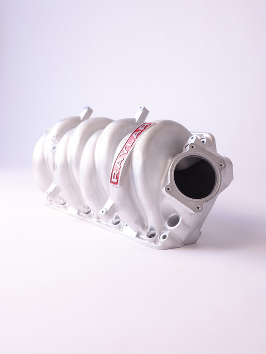 Raylar Intake Manifold for Vortec 8100 8.1L 496CID