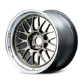 VOLK RACING 21A SPEC-SR 1-Piece Forged Wheel