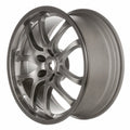 19x8.5 Rear Aluminum Wheel