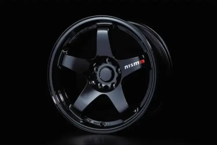 NISMO Omori Spec LMGT4 Forged Wheel
