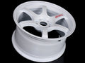 Gram Lights 57DR 18x9.5 +38mm 5x114.3 Ceramic Pearl