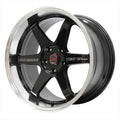 TE37 Tokyo Time Attack Progressive Model 18/19-Inch