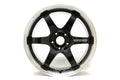TE37 Tokyo Time Attack Progressive Model 18/19-Inch