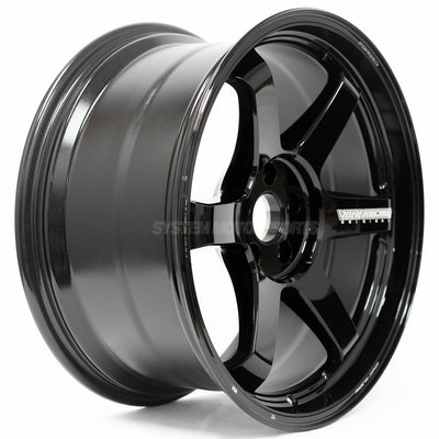 TE37 Ultra M-Spec 20x10 +15 / 20x11 +15 Forged Aluminum Wheel Set