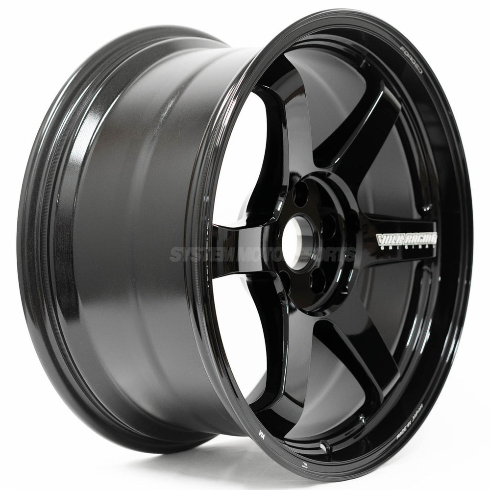 TE37 Ultra M-Spec 20x10 +15 / 20x11 +15 Forged Aluminum Wheel Set