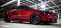 Gram Lights 57DR 18x9.5 +38 5x120 Glossy Black