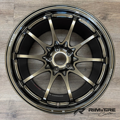 CE28SL Forged Aluminum Wheel Set