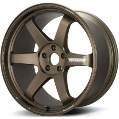 Volk TE37 Ultra M-Spec 20x10 +30 6-Spoke Forged Wheel