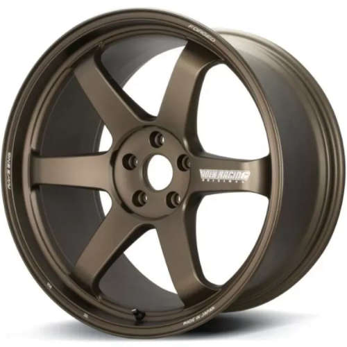 Volk TE37 Ultra M-Spec 20x10 +30 6-Spoke Forged Wheel