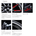 Volk Racing CE28N-plus SL 17x7.5J 5x114.3 +43