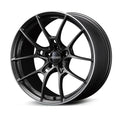 Volk Racing G025 2x5 Spoke Forged Wheel